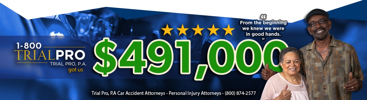 North Naples Workers Compensation Attorney