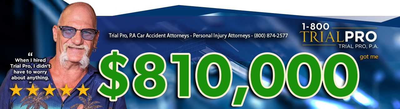 Rotonda West Workers Compensation Attorney