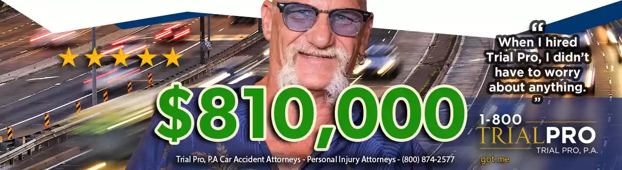 Sebring Workers Compensation Attorney