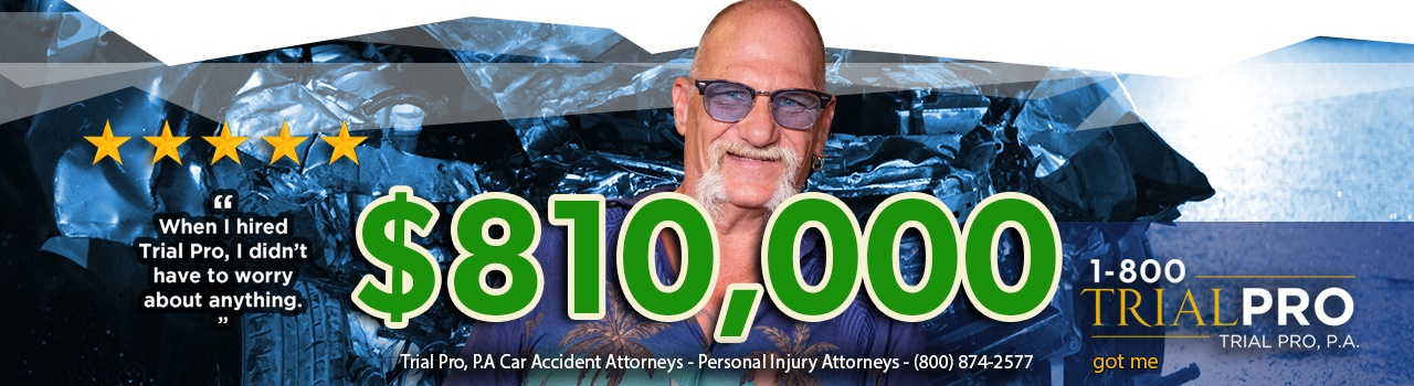 South Fort Myers Workers Compensation Attorney
