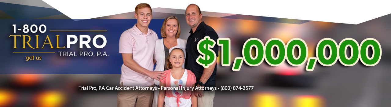 Lake Suzy Workers Compensation Attorney