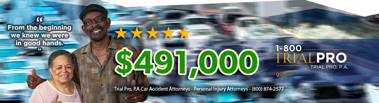 Cocoa Beach Workers Compensation Attorney
