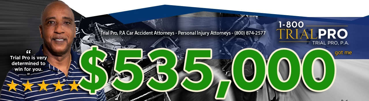 Indian Harbour Beach Workers Compensation Attorney