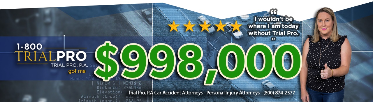 Pelican Bay Personal Injury Attorney