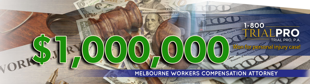 Workers Compensation Attorney Melbourne
