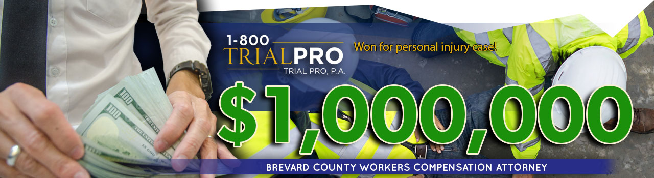 Workers Compensation Attorney Brevard County