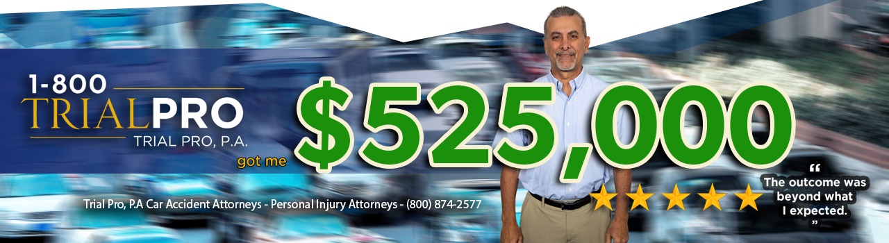 Workers Compensation Attorney near Brevard County, Florida