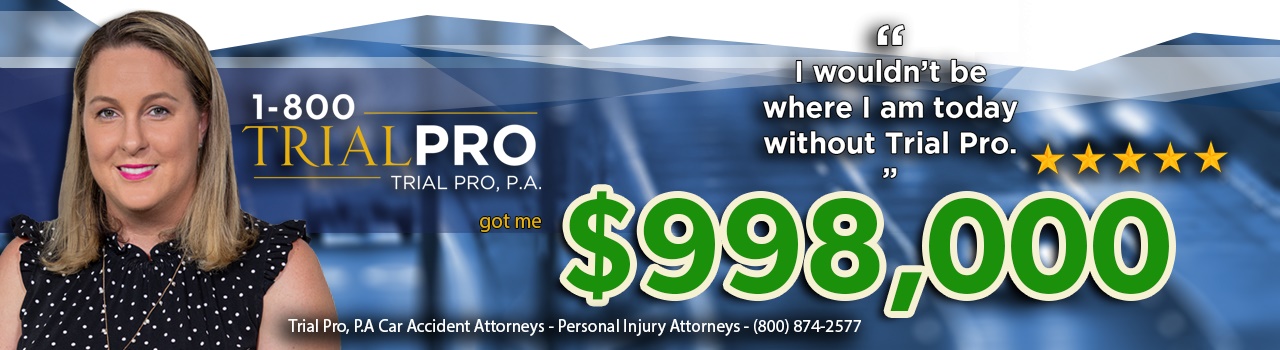 Brevard County Workers Compensation Attorney