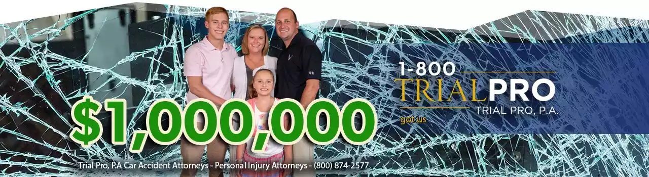 Palm River Workers Compensation Attorney