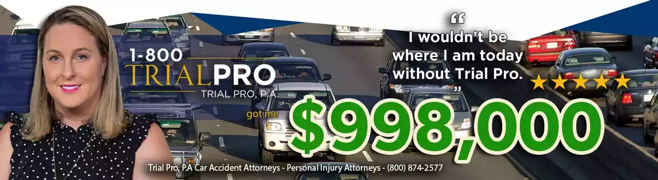 Manatee County Workers Compensation Attorney
