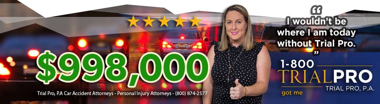 East Tampa Workers Compensation Attorney