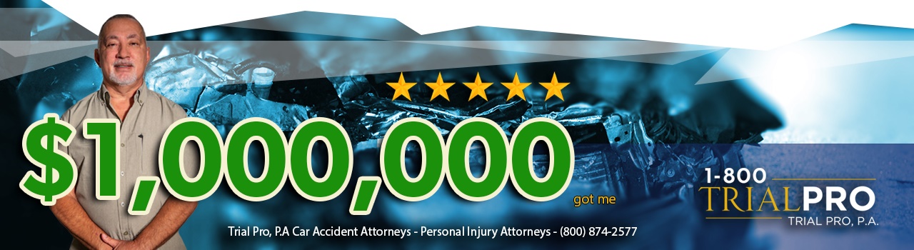 Palm Workers Compensation Attorney
