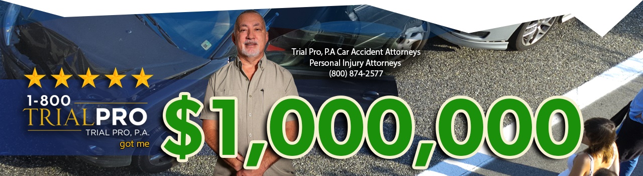 Safety Harbor Workers Compensation Attorney