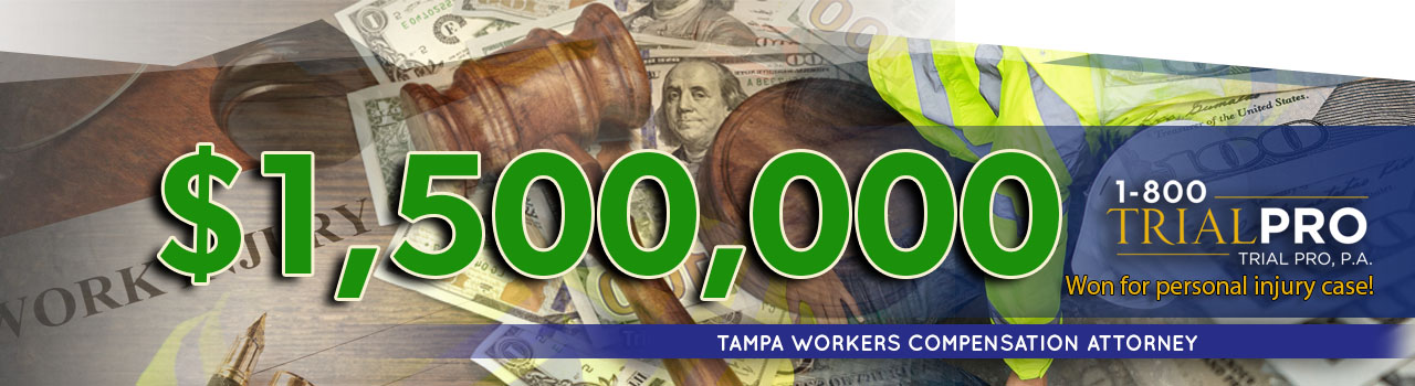 Tampa Workers Compensation Attorney