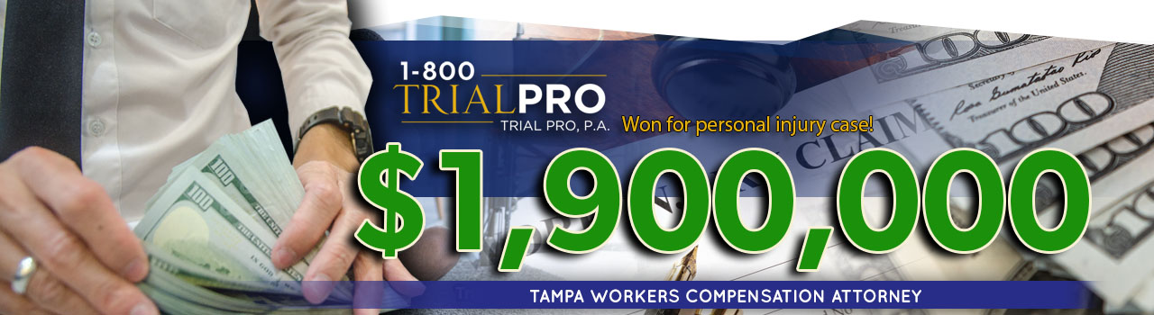 Workers Compensation Attorney Tampa
