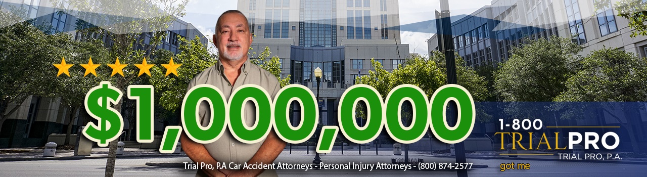Bay Hill Wrongful Death Attorney