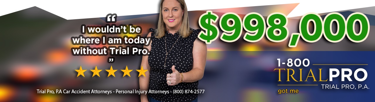 Bay Lake Wrongful Death Attorney