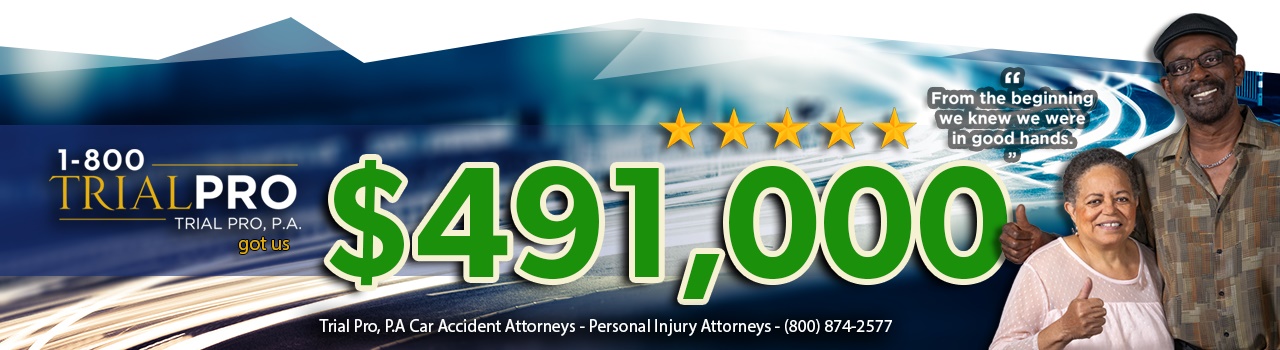Casselberry Wrongful Death Attorney