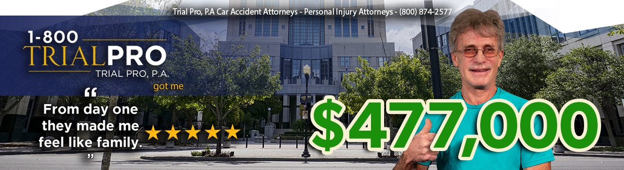 Downtown Orlando Wrongful Death Attorney