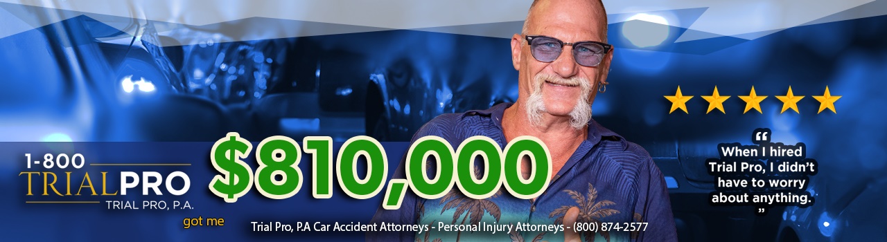 Goldenrod Wrongful Death Attorney