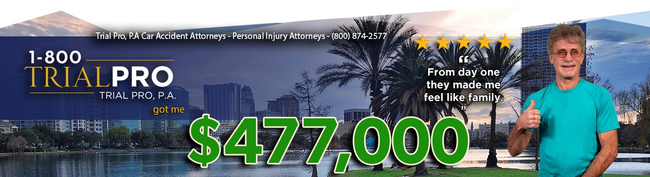 Kissimmee Wrongful Death Attorney