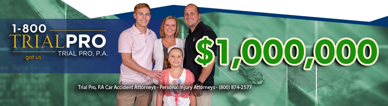 Lake Mary Wrongful Death Attorney