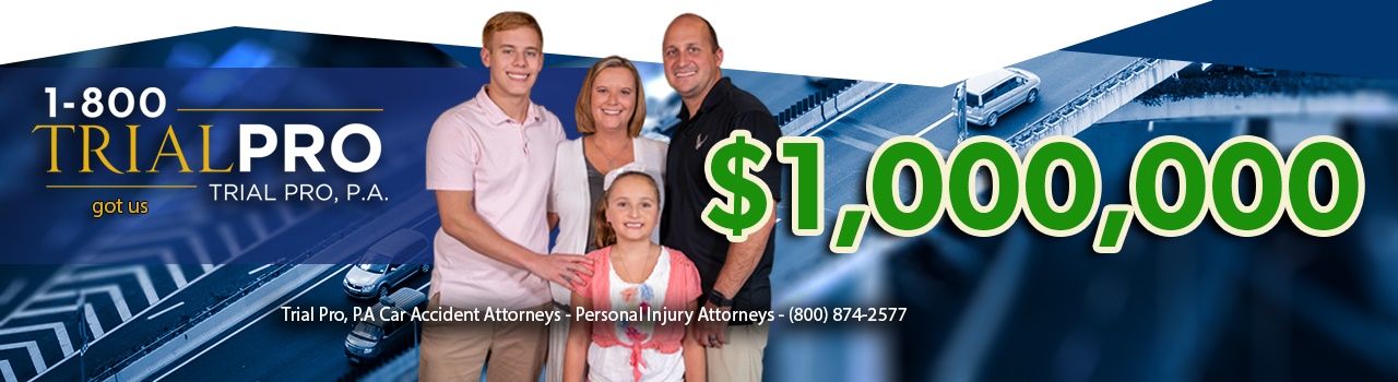Tangelo Park Wrongful Death Attorney