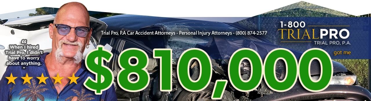 Winter Park Wrongful Death Attorney