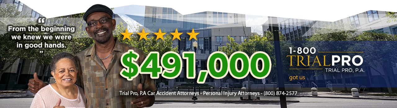 Fort Myers Villas Wrongful Death Attorney