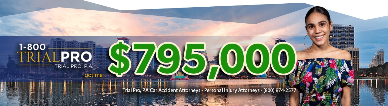 St. James City Personal Injury Attorney