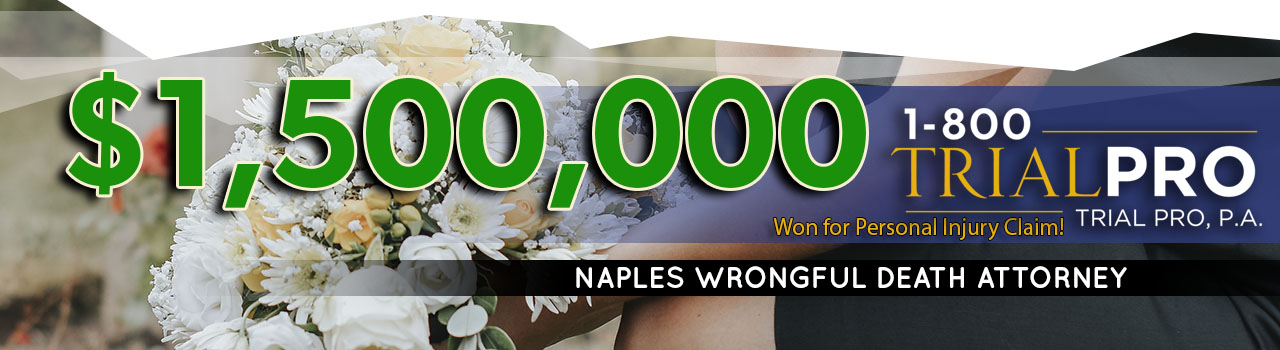 Naples Wrongful Death Attorney