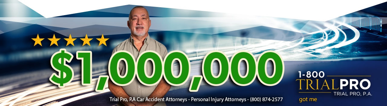 St. James City Wrongful Death Attorney