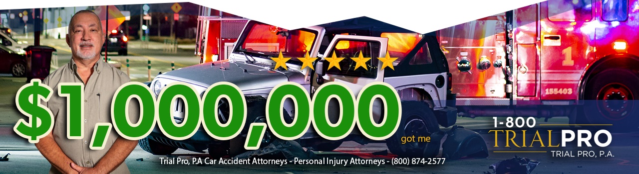 Cape Canaveral Wrongful Death Attorney