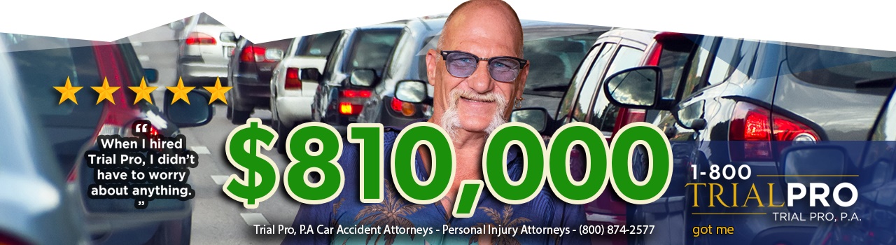 Palm Bay Wrongful Death Attorney