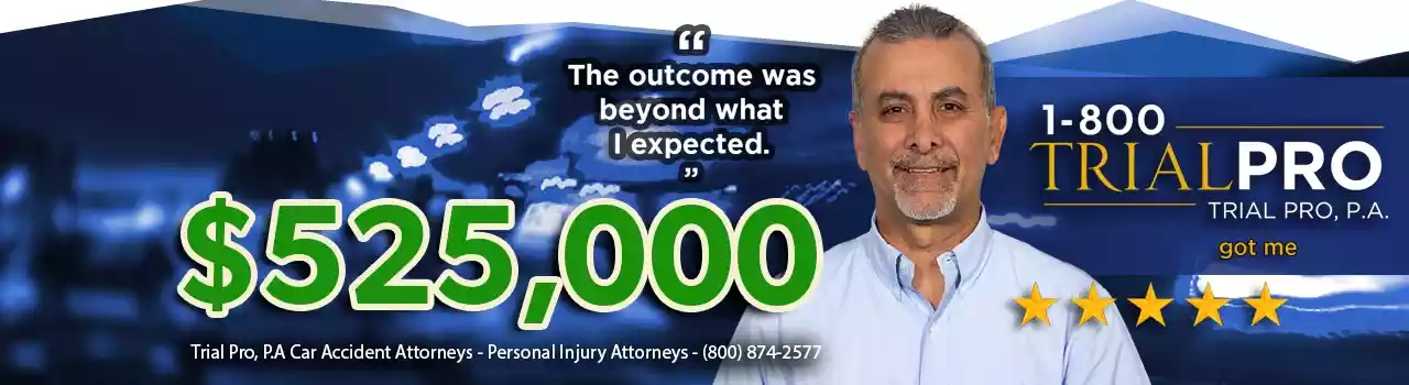 Port Canaveral Wrongful Death Attorney