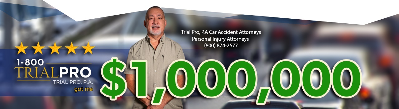 Pinellas County Wrongful Death Attorney