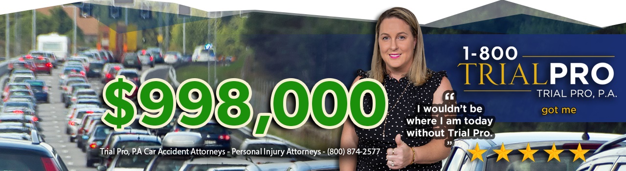 Kendall Personal Injury Attorney