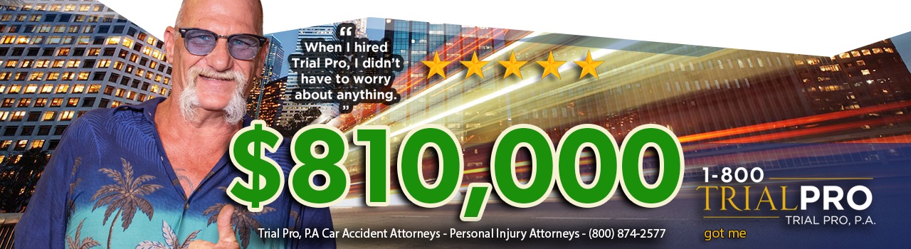 Palm Wrongful Death Attorney