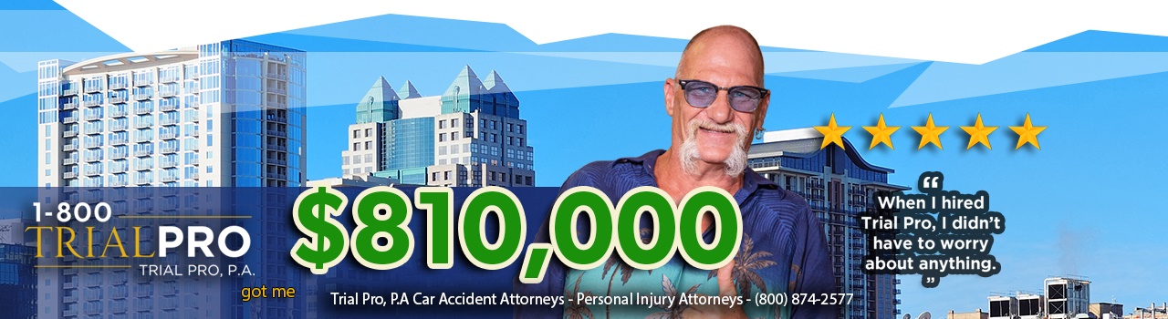 Safety Harbor Wrongful Death Attorney
