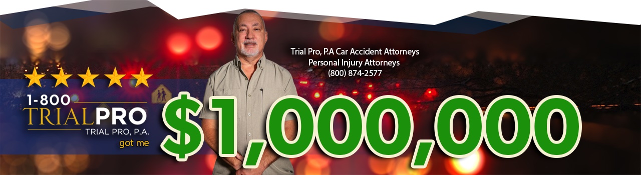 Pinellas Park Wrongful Death Attorney