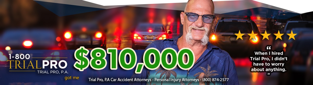 Tampa Bay Wrongful Death Attorney