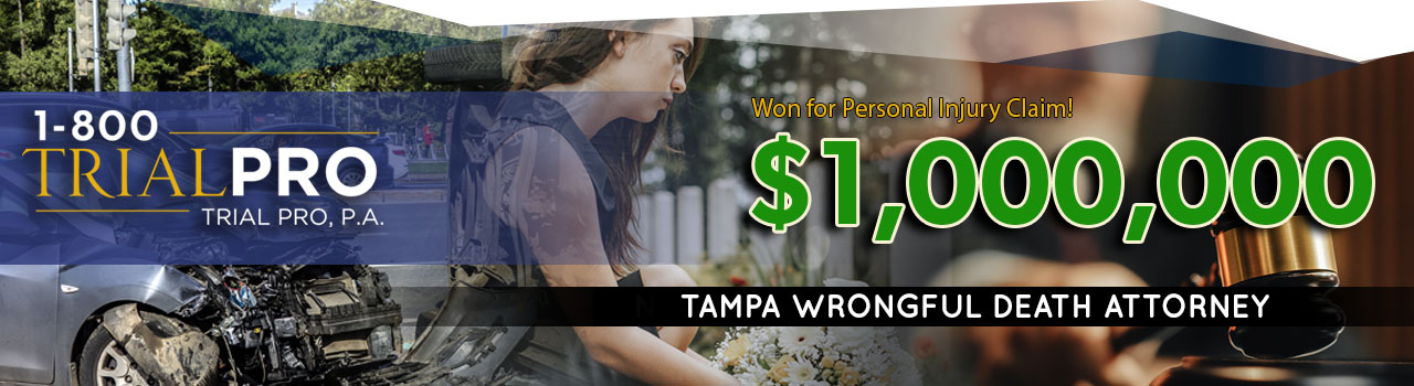 Wrongful Death Attorney in Tampa