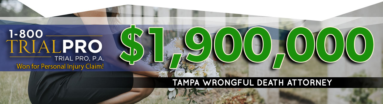 Tampa Wrongful Death Attorney