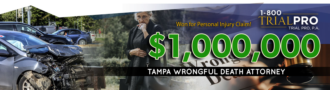 Wrongful Death Attorney Tampa
