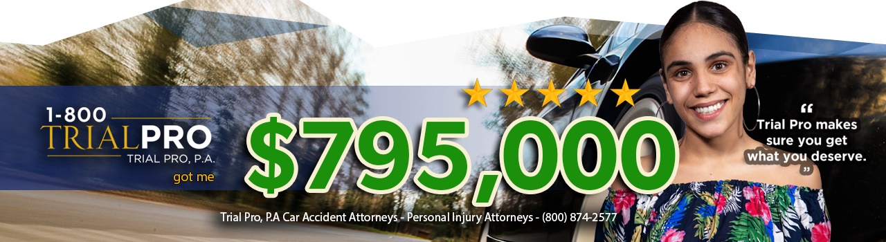 Altamonte Springs Construction Accident Attorney