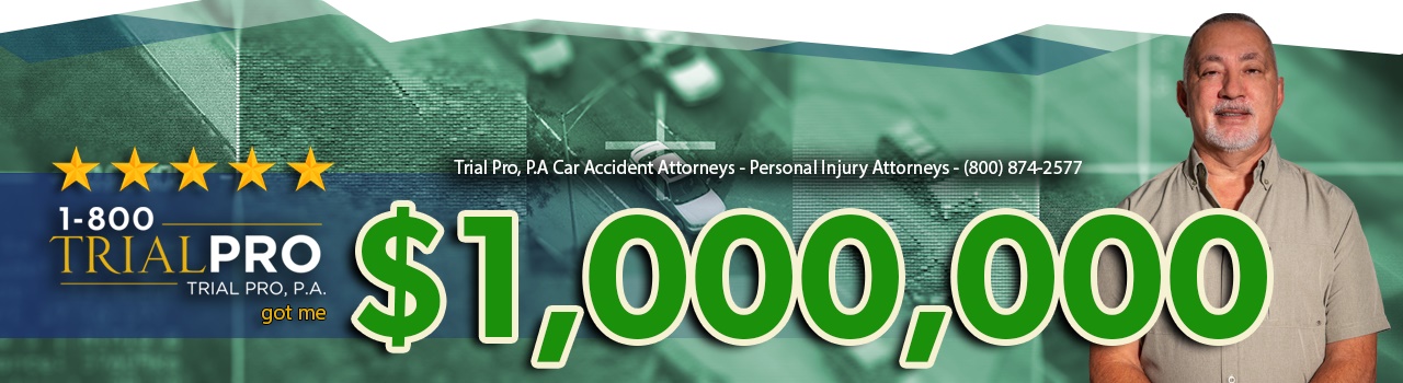 Campbell Construction Accident Attorney