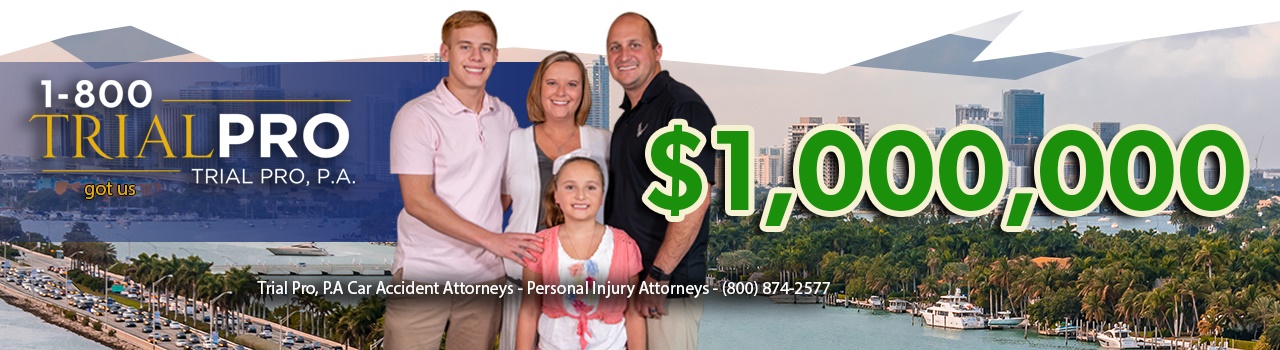 Casselberry Construction Accident Attorney