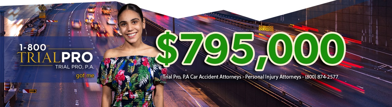 Cape Canaveral Personal Injury Attorney
