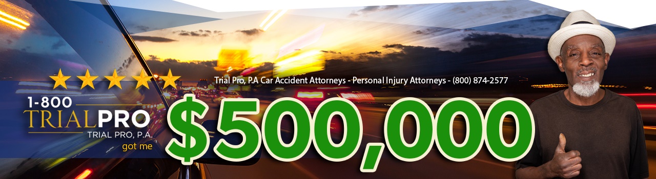 Lake Hart Construction Accident Attorney