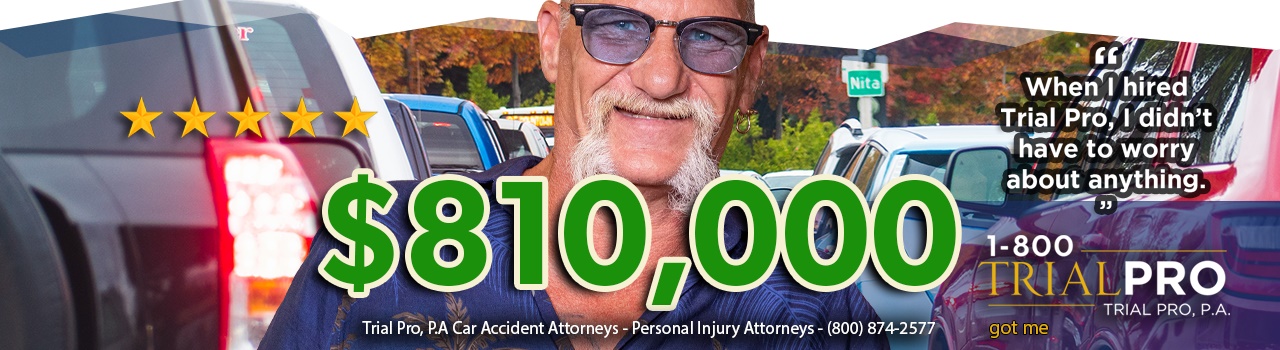 Lake Mary Construction Accident Attorney